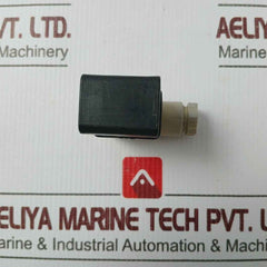 Mecman Solenoid Valve Coil 24V Dc 5W