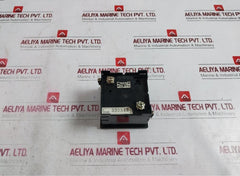 Meco-g 0-3500A Interchangeable Scale Ammeter Si72