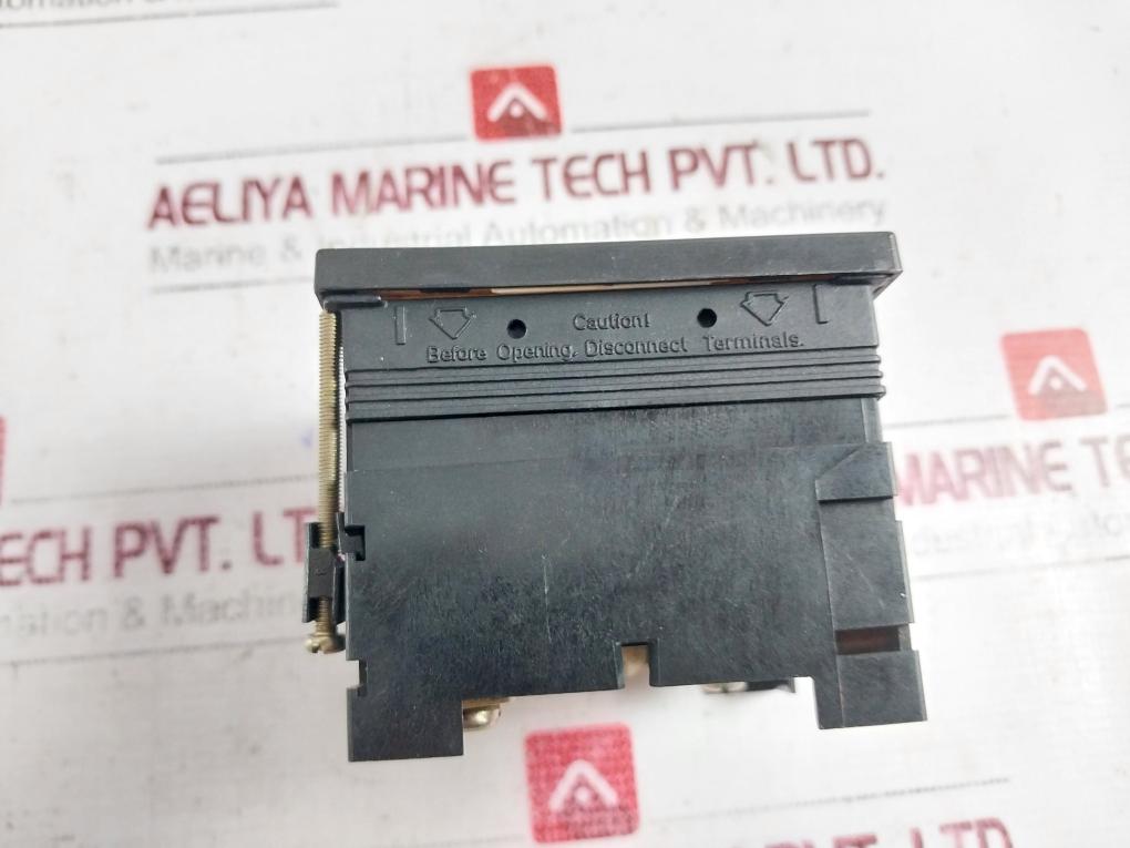 Meco-g 0-3500A Interchangeable Scale Ammeter Si72