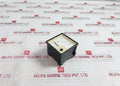 Meco-g 0-3500A Interchangeable Scale Ammeter Si72