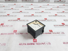 Meco-g 0-3500A Interchangeable Scale Ammeter Si72