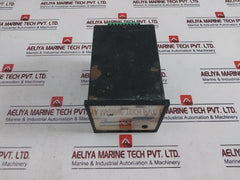Meco-g 400/5a Watt/var Meter | 3 Phase, 3 Wire, 2½ Element