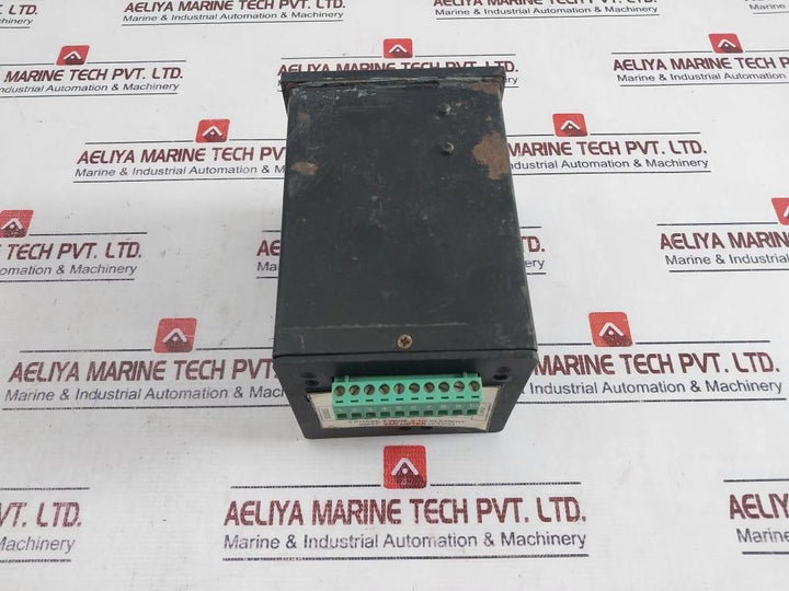 Meco-g 400/5a Watt/var Meter | 3 Phase, 3 Wire, 2½ Element