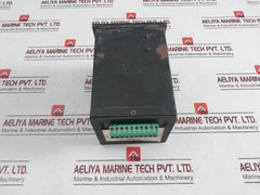 Meco-g 400/5a Watt/var Meter | 3 Phase, 3 Wire, 2½ Element