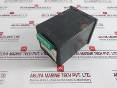 Meco-g 400/5a Watt/var Meter | 3 Phase, 3 Wire, 2½ Element