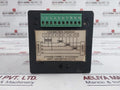 Meco-g 400/5a Watt/var Meter | 3 Phase, 3 Wire, 2½ Element