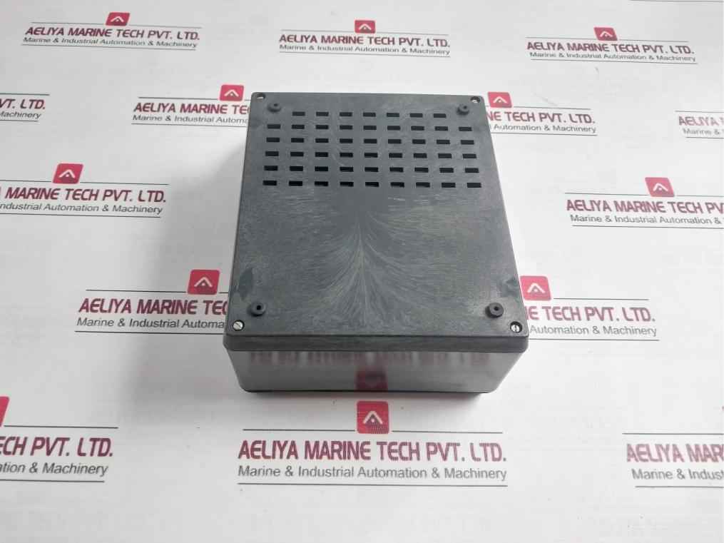 Meco-g Analog Ammeter 0.1-1/2A