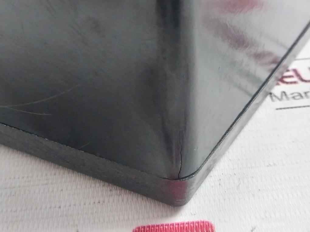 Meco-g Analog Ammeter 0.1-1/2A