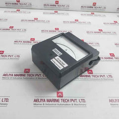 Meco-g It/Iii/502 Analog Ammeter 0.5-5/10A