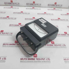 Meco-g It/Iii/502 Analog Ammeter 0.5-5/10A