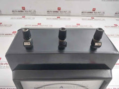 Meco-g It/Iii/502 Analog Ammeter 0.5-5/10A