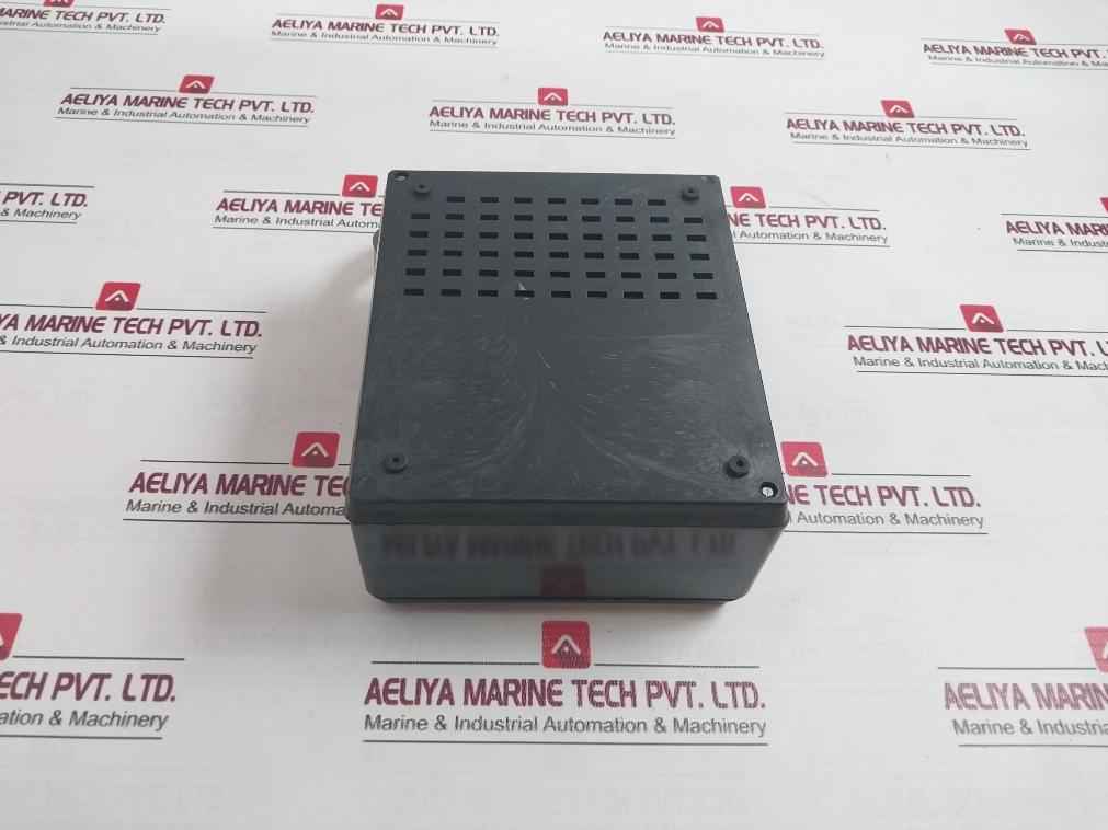 Meco-g It/Iii/502 Analog Ammeter 0.5-5/10A