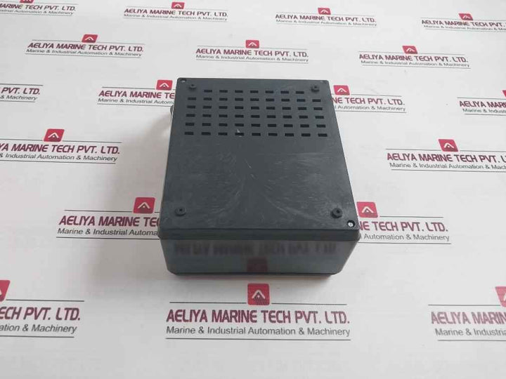 Meco-g It/Iii/502 Analog Ammeter 0.5-5/10A