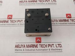 Meco-v S96 Ac Moving Iron Din Panel Ammeter 0-100A 100/5 16922