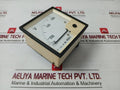 Meco-v S96 Volt Meter 0 To 600 V