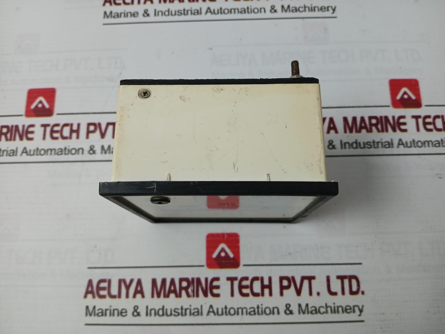 Meco-v S96 Volt Meter 0 To 600 V