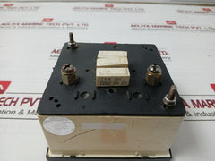 Meco-v S96 Analog Voltmeter 0 To 600 V