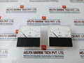 MECO-V SR65 Ammeter