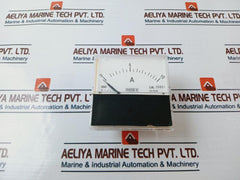 MECO-V SR65 Ammeter