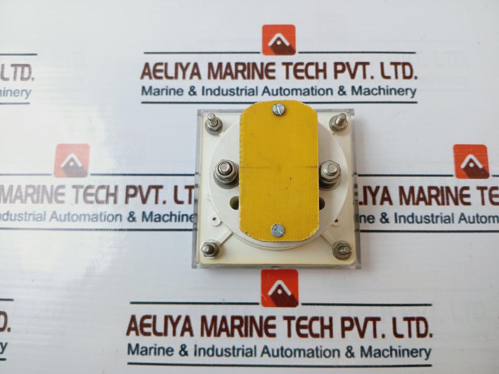 MECO-V SR65 Ammeter