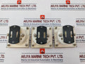 Meco-V SR65 Analog Voltmeter 0-300V