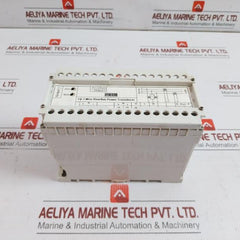 Meco 100V Ac 3P 3-wire Reactive Power Transducer Smpv72X1444533