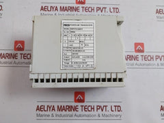 Meco 100V Ac 3P 3-wire Reactive Power Transducer Smpv72X1444533