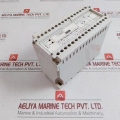 Meco 100V Ac 3P 3-wire Reactive Power Transducer Smpv72X1444533