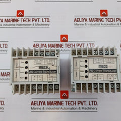 Meco Cmt Ac Current Transducer 0-4000Aac