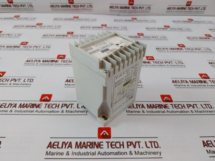 Meco Cmt Ac Current Transducer 110Vac