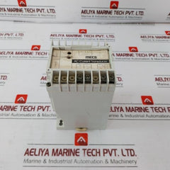 Meco Cmt Powerline Transducer 0-5Aac 50Hz 4-20Ma Dc Into 0-500 Ohm