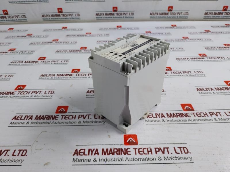 Meco Dti Dc Isolation Transducer 0-10Vdc 4-20Madc 50 Hz