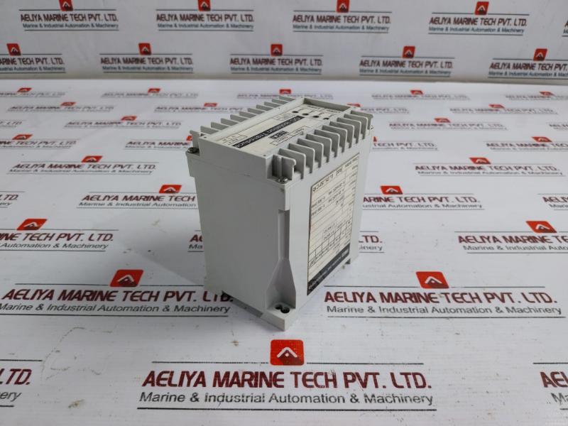 Meco Dti Dc Isolation Transducer 0-10Vdc 4-20Madc 50 Hz