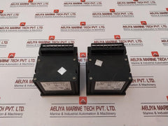 Meco Em08 Single Phase Multifunction Meter 300Vac 5A