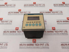 Meco Em08 Single Phase Multifunction Meter 300Vac 5A