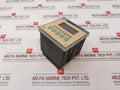 Meco Em08 Single Phase Multifunction Meter 300Vac 5A