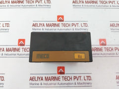 Meco Fdm3bs Digital Frequency Meter (4 Digit), 45-55hz 110vac Ptr 11kv