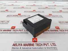 Meco Fdm3bs Digital Frequency Meter (4 Digit), 45-55hz 110vac Ptr 11kv