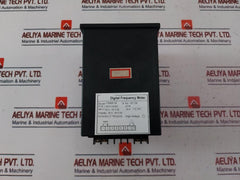 Meco Fdm96 3b Digital Frequency Meter 45.0-55.0hz
