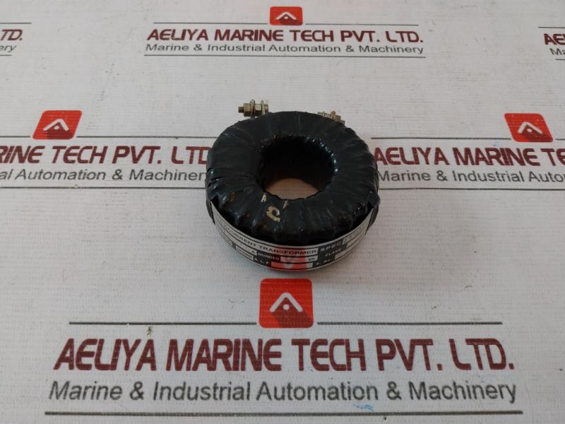 Meco I.S.2705/92 Current Transformer Coil 3938/73 100/5A 5Va 50/60Hz