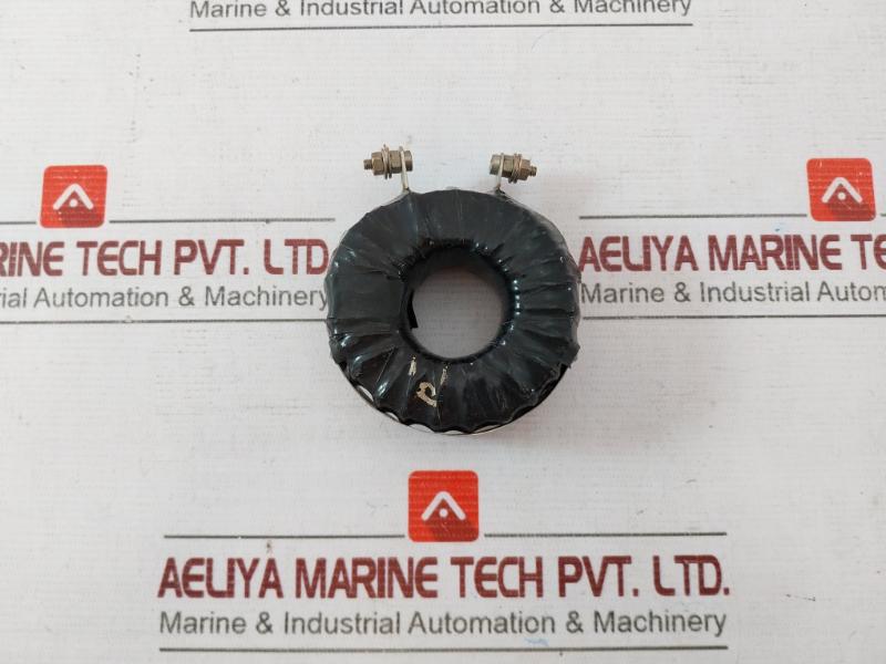 Meco I.S.2705/92 Current Transformer Coil 3938/73 100/5A 5Va 50/60Hz