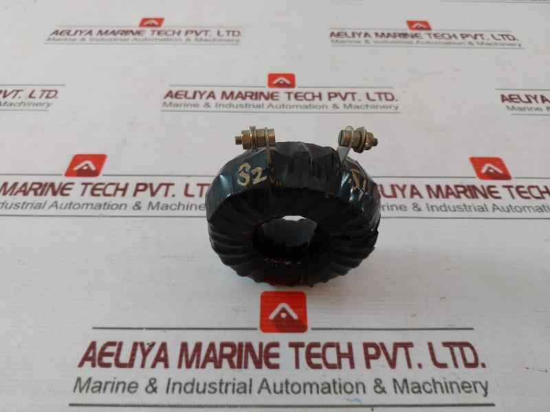 Meco I.S.2705/92 Current Transformer Coil 3938/73 100/5A 5Va 50/60Hz