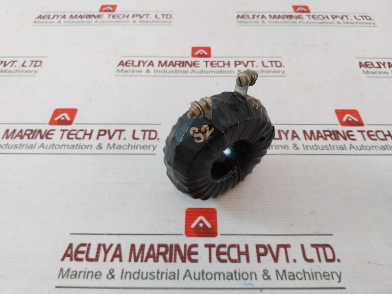 Meco I.S.2705/92 Current Transformer Coil 3938/73 100/5A 5Va 50/60Hz