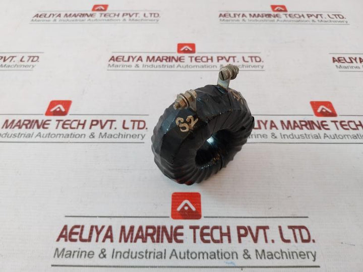 Meco I.S.2705/92 Current Transformer Coil 3938/73 100/5A 5Va 50/60Hz