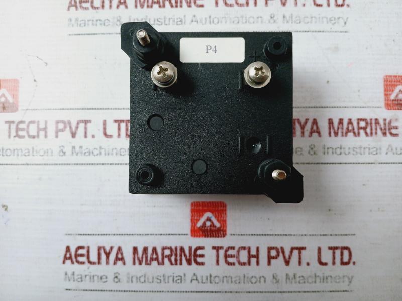 Meco M72 Analog Voltmeter 0-100V 1KΩ/V