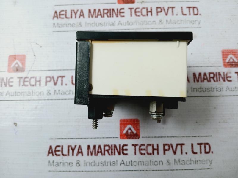 Meco M72 Analog Voltmeter 0-100V 1KΩ/V