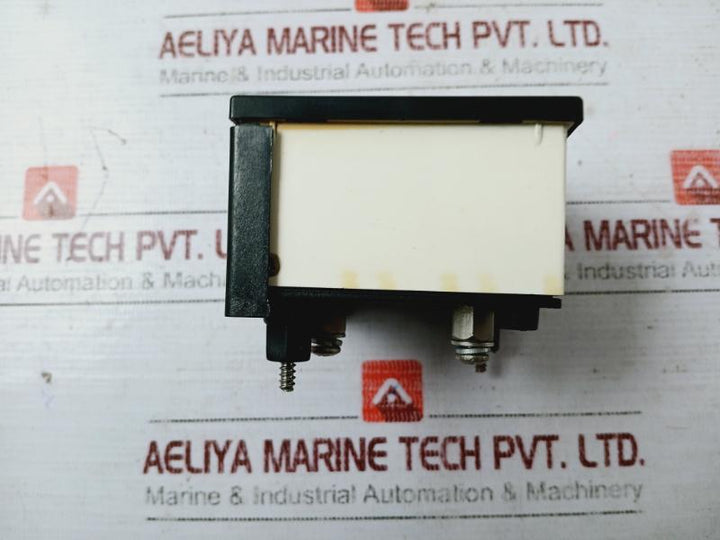 Meco M72 Analog Voltmeter 0-100V 1KΩ/V