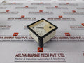 Meco M72 Analog Voltmeter 2561/5 Is 1248
