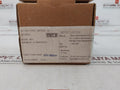 Meco M72 Dc Moving Coil Din Panel Ammeter / Voltmeter 0-30Ma 75Mv
