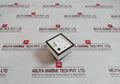 Meco M72 Mc Din Panel Analog Voltmeter 0-1Ma/3D Dc 101819 0-6V